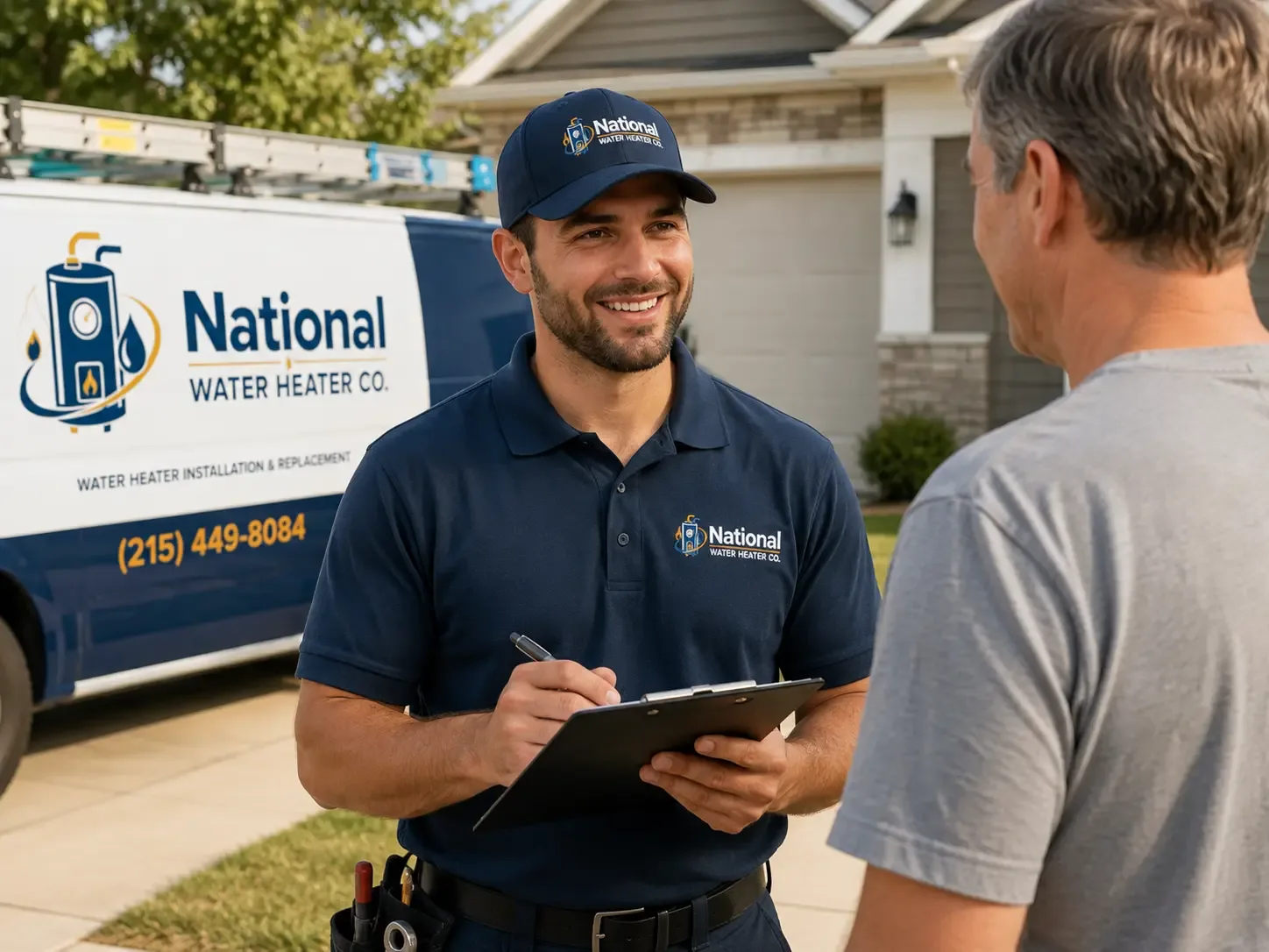 Water Heater Installation Cord, AR FAQs